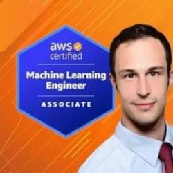 Aws Certified Machine Learning Engineer  Associate MlaC01