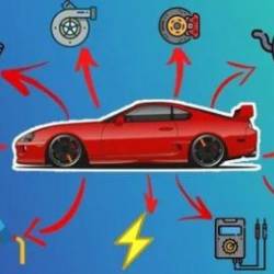 Car Repair | Electrical Systems And Automotive Theory