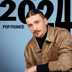 2024 Pop France (2024) FLAC - Pop, Dance