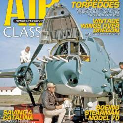 Air Classics Where History Flies! - January 2025