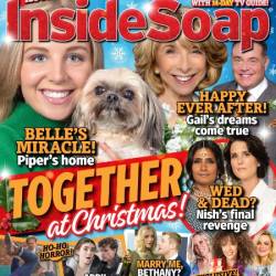 Inside Soap UK - 21 December 2024