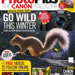 PhotoPlus The Canon Magazine - January 2025