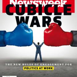 Newsweek USA - 20 December 2024