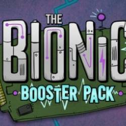 Oxygen Not Included The Bionic Booster Pack Update v647408-TENOKE