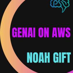 AWS Generative AI Services