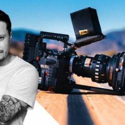 Cinematography Masterclass - Videography + Cinematography