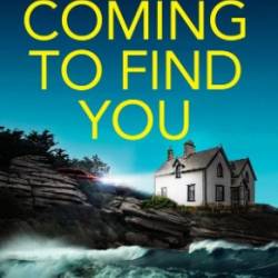 Coming to Find You - Corry