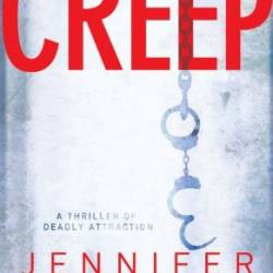 Creep - Jennifer Hillier