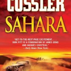 Sahara - Clive Cussler