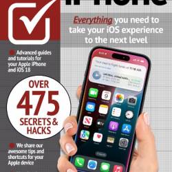 iPhone Tricks and Tips - Fall 2024