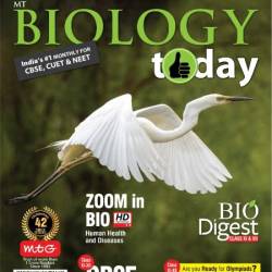 Biology Today - December 2024