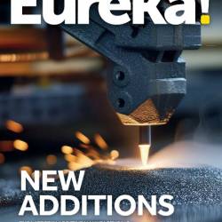 Eureka - December 2024/January 2025