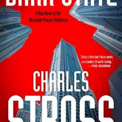 A Conventional Boy: A Laundry Files Novel - Charles Stross