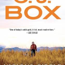 Vicious Circle - C. J. Box