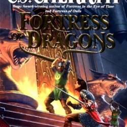 Fortress of Dragons - C. J. Cherryh