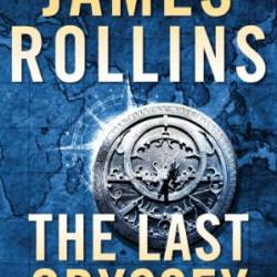 The Last Odyssey - James Rollins