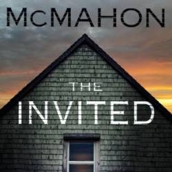 The Invited - Jennifer McMahon