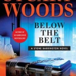 Below the Belt - Stuart Woods