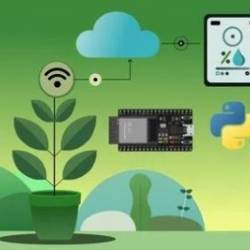 Iot Full Project Course