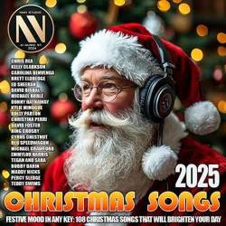 Cristmas Songs (2024)