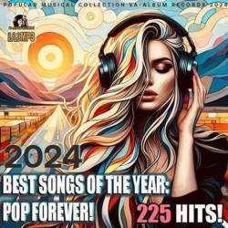 Best Songs Of The Year (2024)