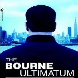 The Bourne Ultimatum - Robert Ludlum