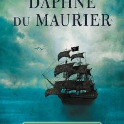 Jamaica Inn - Daphne Du Maurier