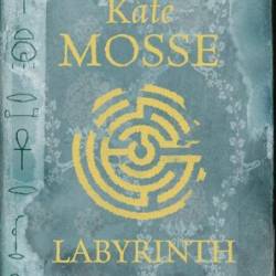 Labyrinth - Kate Mosse