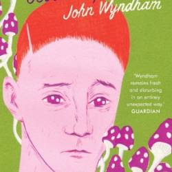 Secret Prey - John Wyndham