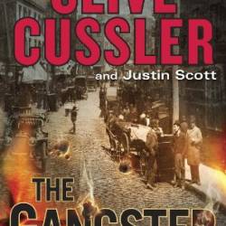 The Gangster - Clive Cussler