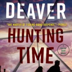 Hunting Time - Jeffery Deaver