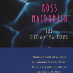 The Drowning Pool - Ross Macdonald