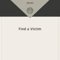 Find a Victim: A Lew Archer Novel - Ross Macdonald