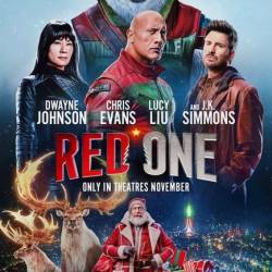 :  / Red One (2024) WEB-DLRip / WEB-DL 1080p / 4K