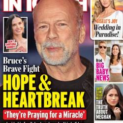 In Touch Weekly - December 23, 2024