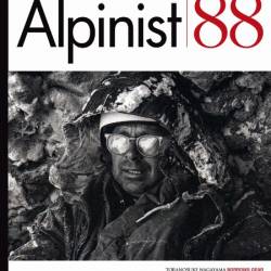 Alpinist - Issue 88 - Winter 2024-25