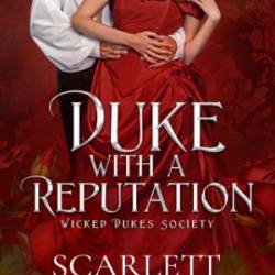 Her Deceptive Duke: Verrucht und adelig - Scarlett Scott