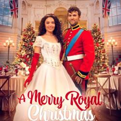  - / A Merry Royal Christmas (2024) WEB-DLRip  , 