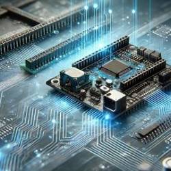 STM32 NucleoMastering SPI LCD Interfacing with STM32 Nucleo