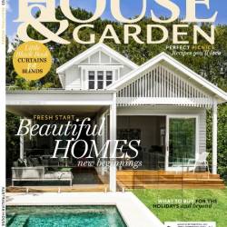 Australian House & Garden - January 2024