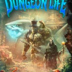 Dungeon Life 2: An Isekai LitRPG -  Khenal