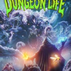 Dungeon Life 3: An Isekai LitRPG -  Khenal