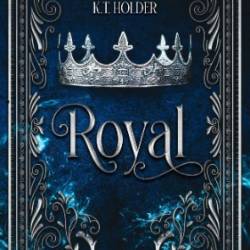 Royal Games - K.T. Holder