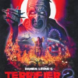 Terrifier 2 - Tim Waggoner