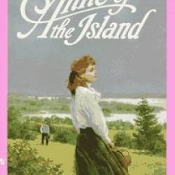 Anne of the Island - [AUDIOBOOK]