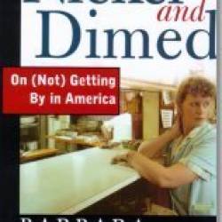 Nickel and Dimed: On (Not) Getting by in America - [AUDIOBOOK]