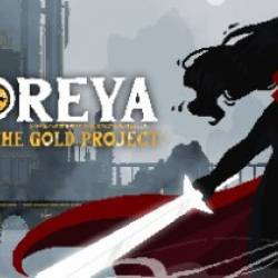 Noreya The Gold Project v1.3.39-I KnoW