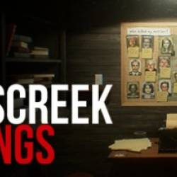 The Painscreek Killings v1.1.0-I KnoW