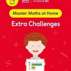 Math - No Problem! Extra Challenges