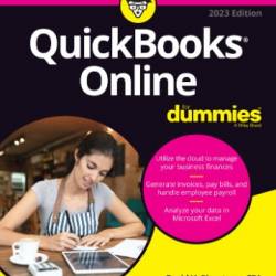 QuickBooks Online For Dummies - Ringstrom